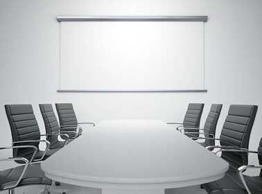 conference room
