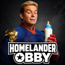 HOMELANDER OBBY