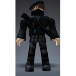 Srg army