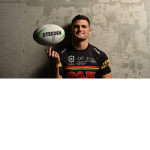 RUGBY PANTHER FAN CLUB