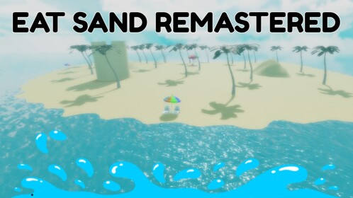 Eat Sand Remastered [BETA]