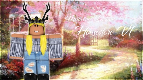 Mativena | Homestore V1 NEW!