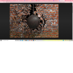 THE WRECKING BALL