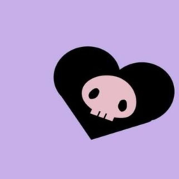 .˚‧🖤˚. ✩˚💜.˚
