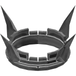 Ash Crown