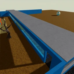 [HALLOWEEN] Bus Game [BETA V0.1] icon