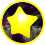 Star Scrambler