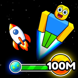 Launch into Space!!!!! [Simulator]