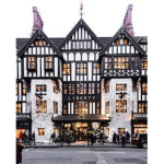 Liberty Of London Fashion World