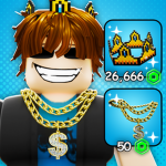 Style My Avatar