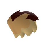 Pumpkin Tail {Commission}