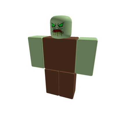 Zombie