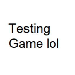 Testing Grounds