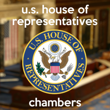 House Chamber
