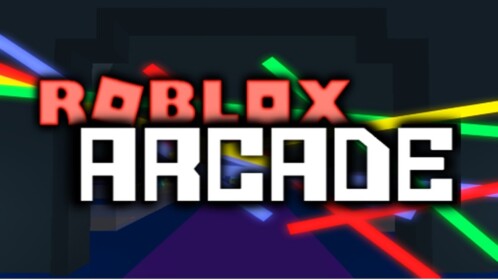 🕹️Big Arcade🕹️(ADDED TICKETS)