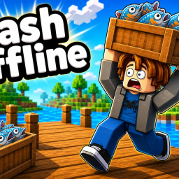 [New] Carry Creates For Fish 🐟
