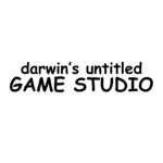 darwin's untitled game studio