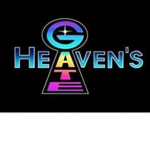 Heavens Gate!! :)))