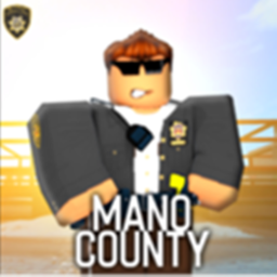 Mano County