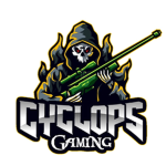The Cyclops Gaming Gang