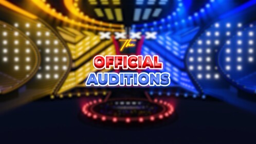 Official Auditions | Season 6