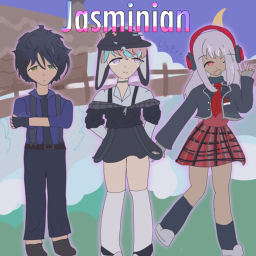 Jasminian Empire Home (August 30, 2022)