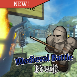 Medieval Battle Front