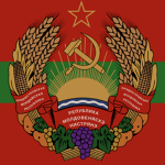 Pridnestrovskaya Moldavskaya Respublika