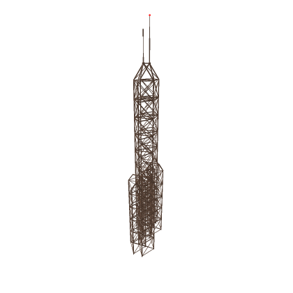 PTTT:2 Radio Tower