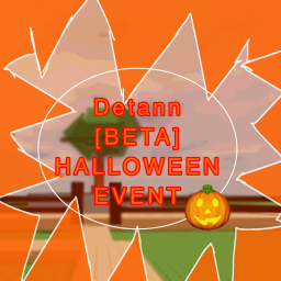 Detann [BETA]