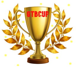 Gt3 blub Cup