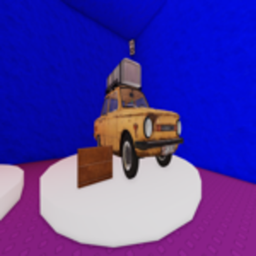[OUT] Car Museum! icon