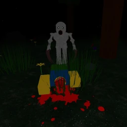 The Rake – [Update 2 | Beta] icon