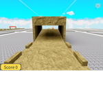 Brick Box