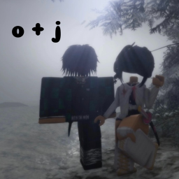 𖹭