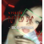 cuffed ;; da hood cash