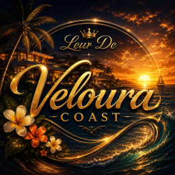 [NEW] 🔊VELOURA COAST