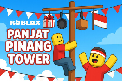 PANJAT PINANG TOWER