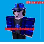 Jounreys Resturant