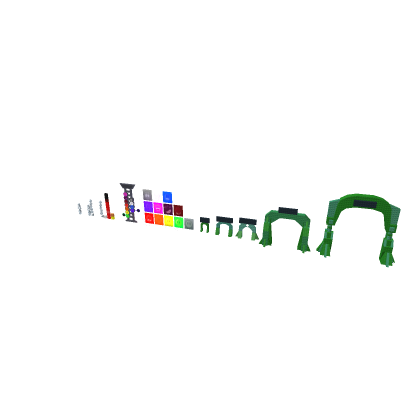 PTTT:2 Portal Kit v3