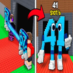 [🔥67] Steal A Brainrot 67X LUCK MODDED