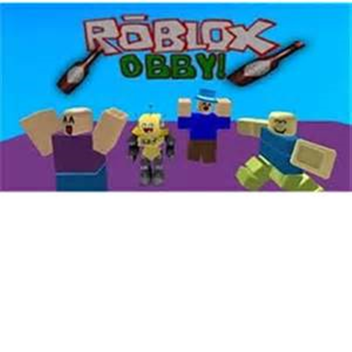 Megaflamebird's OBBY