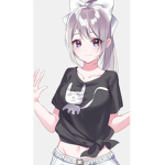 Anime fans only UwUz