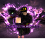 SAD Bizarre Adventure