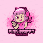 Pink Drippy Official Group!