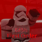 -- The First Order --
