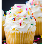 I don’t like cake but I like cupcakes