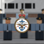 The British Armed Forces | RBX