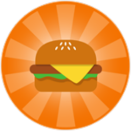 🍔 BURGER HOUSE! 🍔