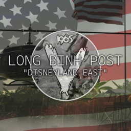 Long Binh Post